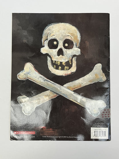 Melinda Long How I Became a Pirate