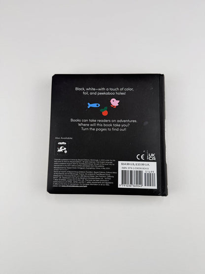 Xavier Deneux My Books