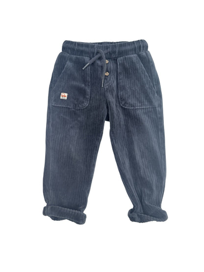 Mayoral Corduroy Pants 12M