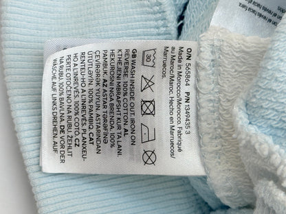H&M Hot Wheels Race Ace Sweatshirt 4-5Y