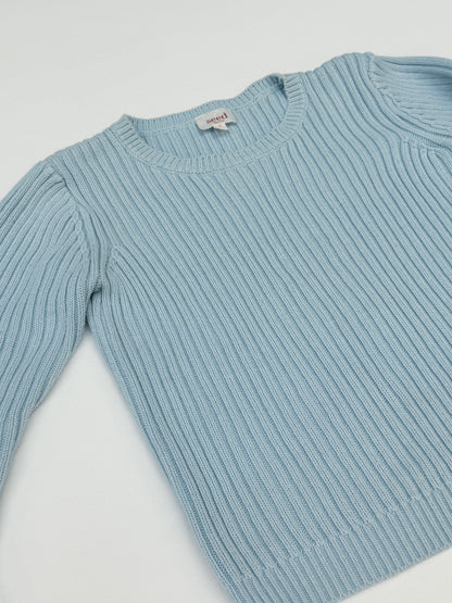 Seed Heritage Ribbed Knit Sweater Size 6