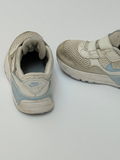 Nike Air Max SYSTM Toddler Sneakers 8C