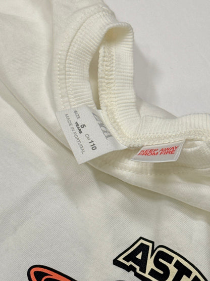 Zara Astro Sk8rider Long Sleeve Tee Size 5