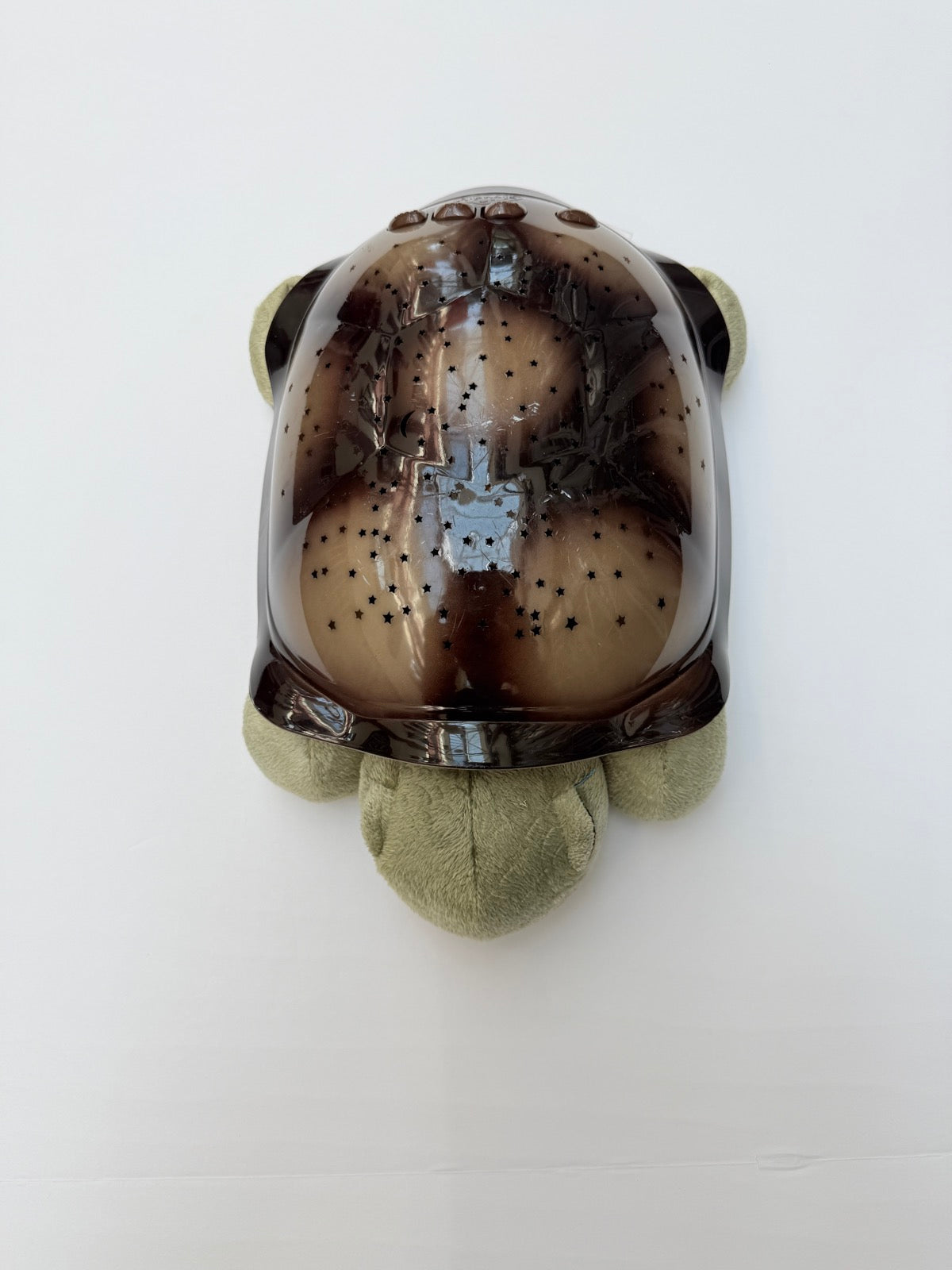 Cloud b Twilight Turtle Star Projector Night Light