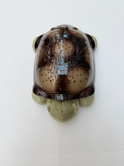 Cloud b Twilight Turtle Star Projector Night Light