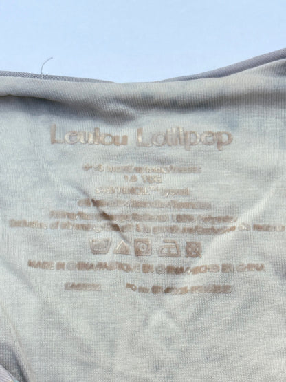 Loulou Lollipop Dragon Sleep Sack 0-6M