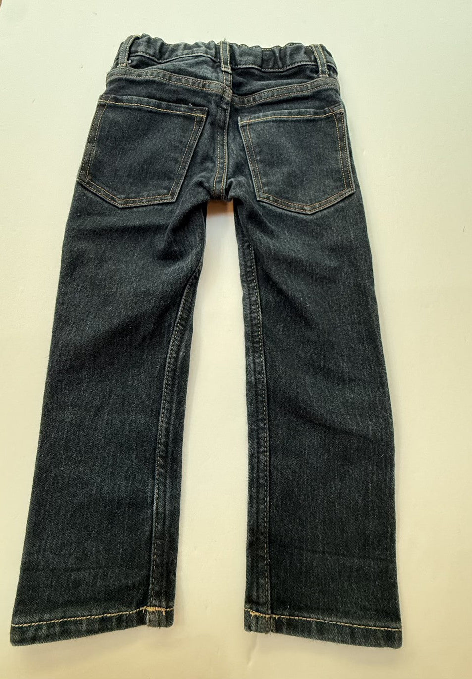H&M Slim Fit Dark Wash Jeans Size 2-3Y