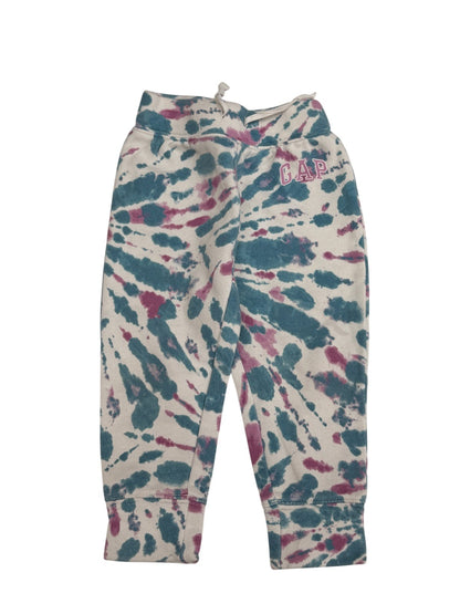 Baby Gap Tie-Dye Jogger Sweatpants 2T