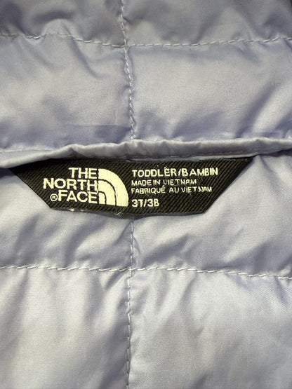 The North Face Thermoball Eco Hooded Jacket 3T