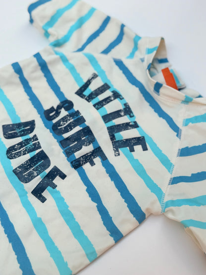 Joe Fresh Little Surf Dude Swimsuit 12-18M