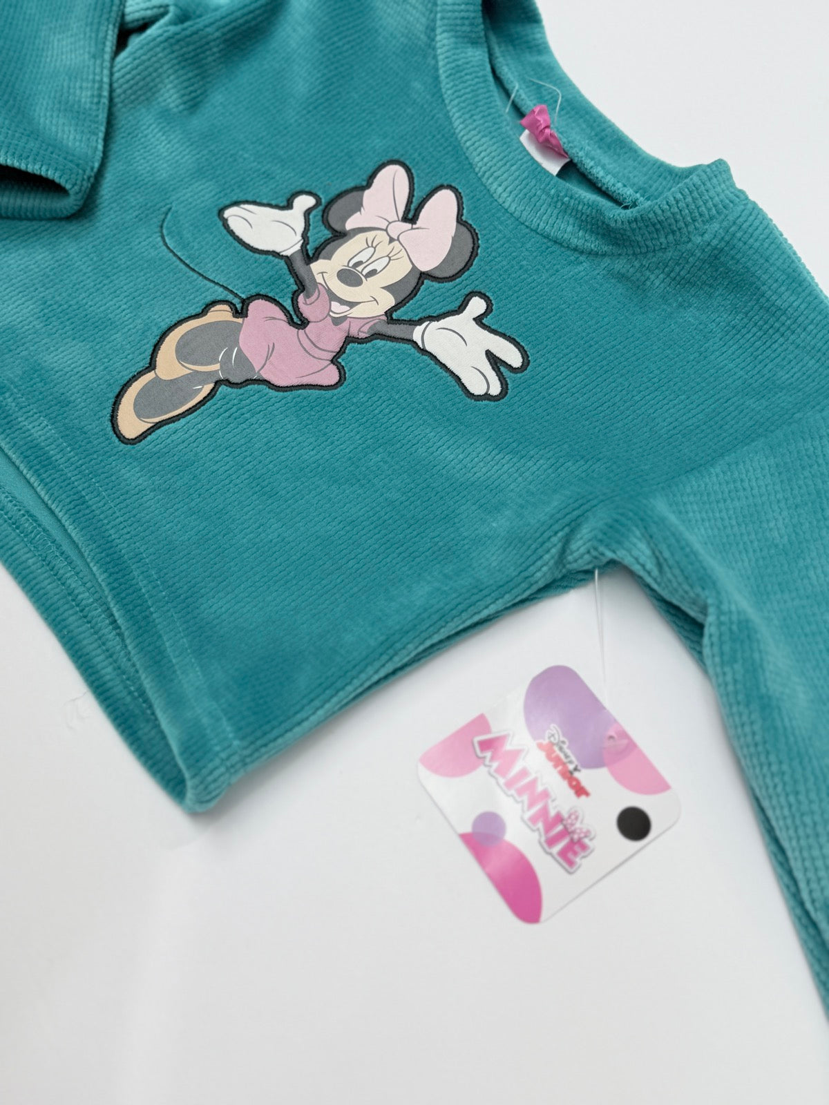 Disney Junior Minnie Mouse 2-Piece Set 2T