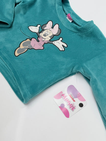 Disney Junior Minnie Mouse 2-Piece Set 2T
