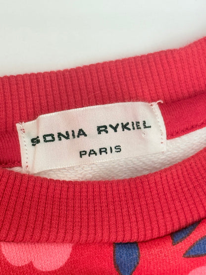 Sonia Rykiel Paris Floral Lace Trim Set 12Y