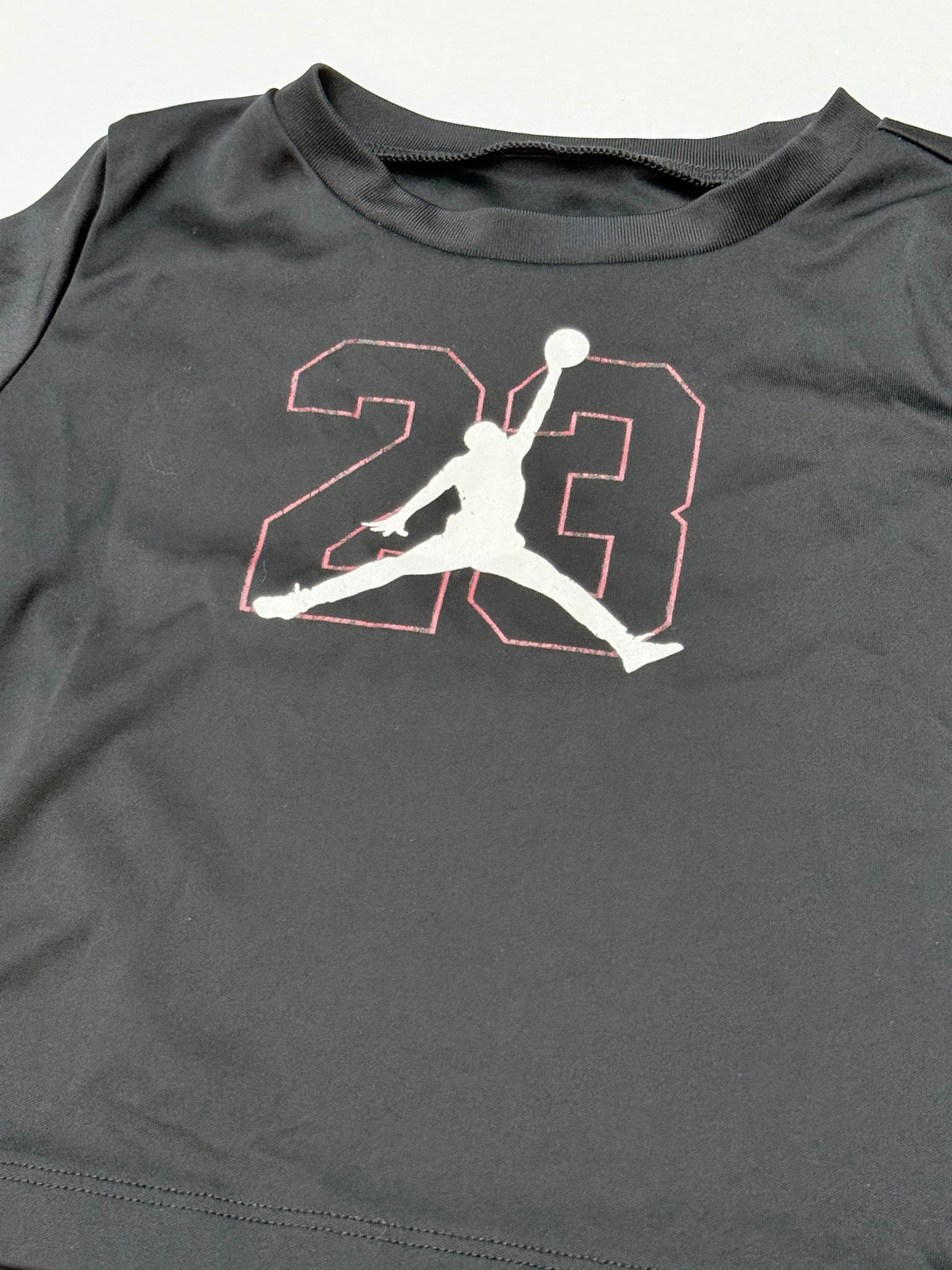 Jordan Jumpman 23 T-Shirt Shorts Set 18M
