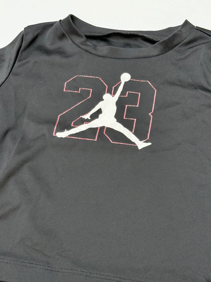 Jordan Jumpman 23 T-Shirt Shorts Set 18M
