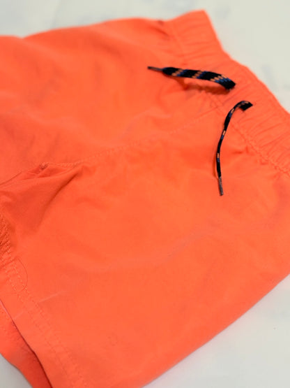 Old Navy Orange Swim Shorts Size 2T