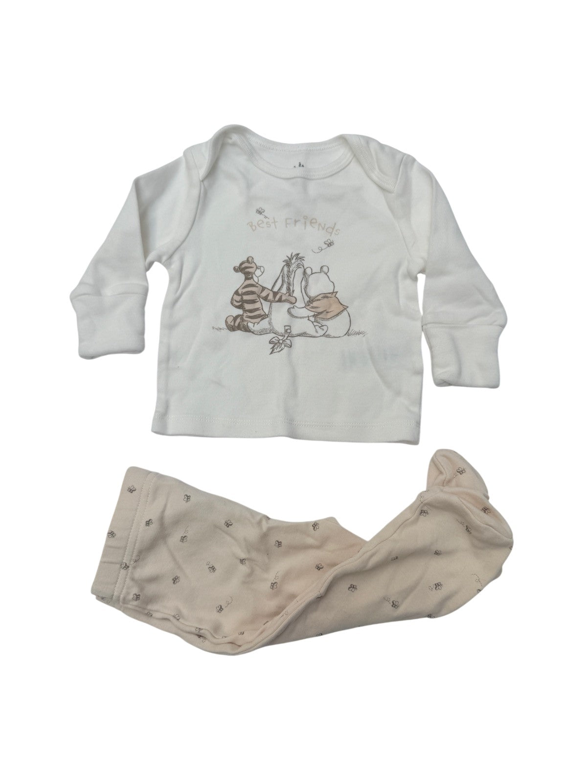 Disney Baby Winnie the Pooh T-Shirt 6-9M
