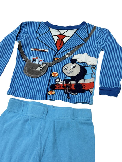 Thomas & Friends Pajama Set 3T