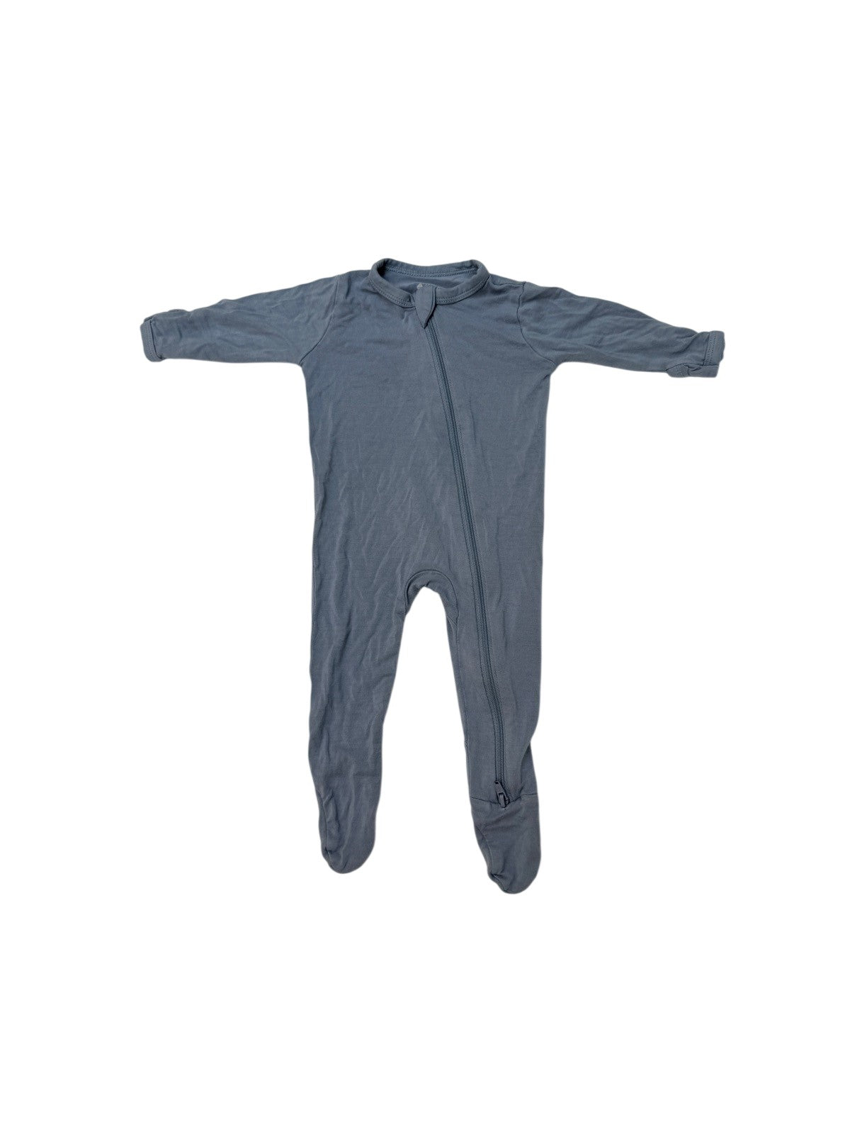 Kyte Baby Zippered Footed Sleeper 0-3M