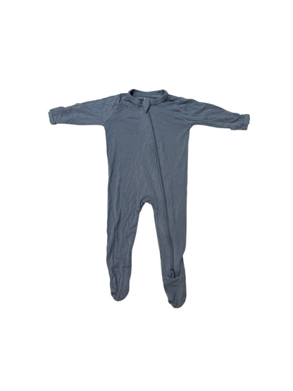 Kyte Baby Zippered Footed Sleeper 0-3M
