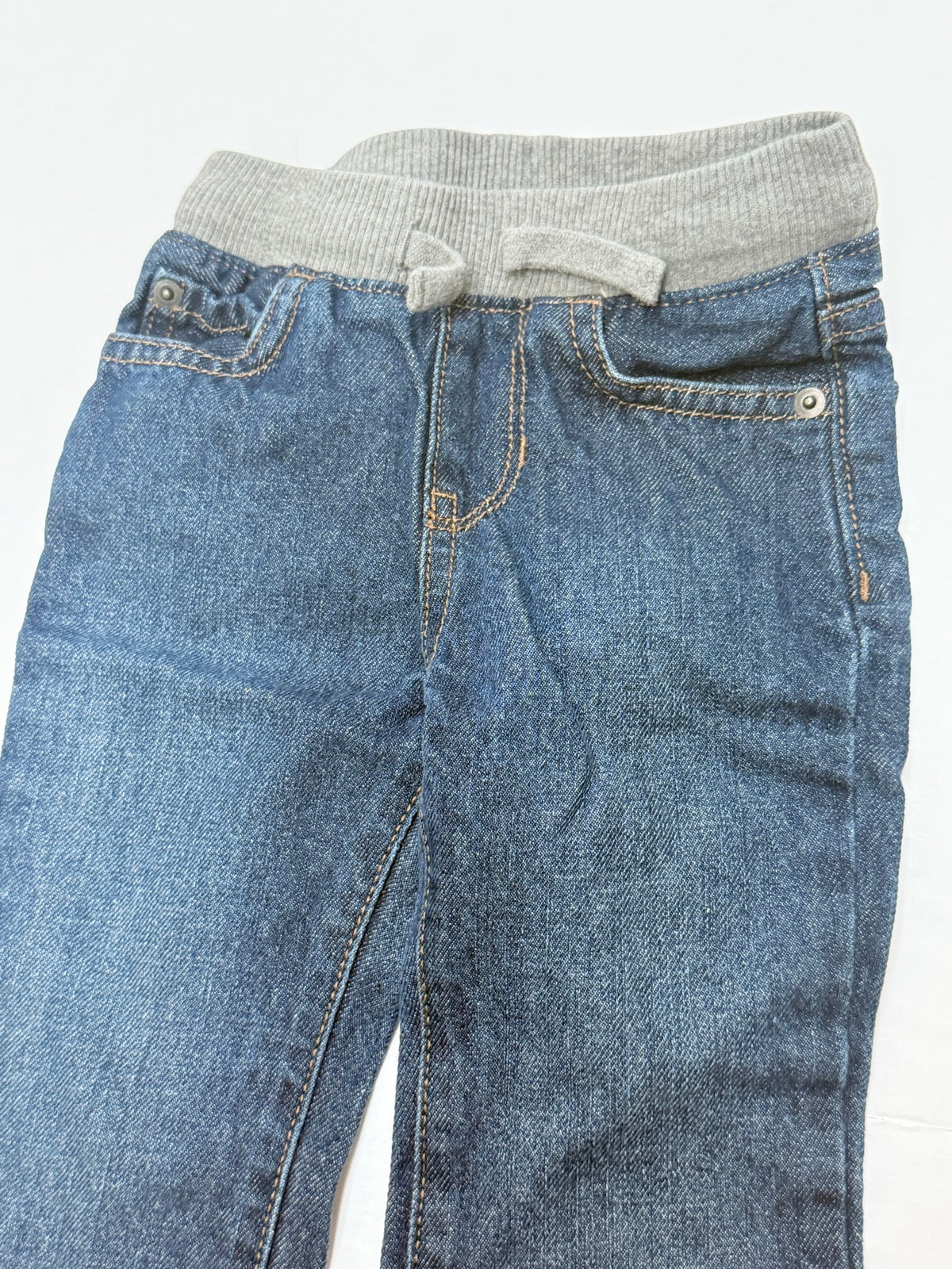 The Children's Place Denim Jeans 12-18M