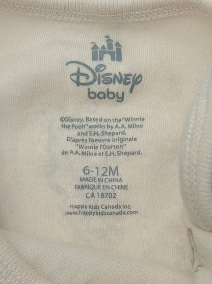 Disney Baby Winnie the Pooh Bodysuit 6-12M