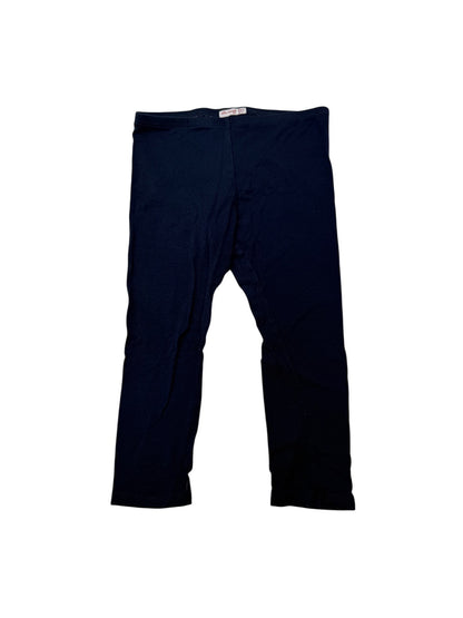 Ella Moss Navy Leggings Size 4T