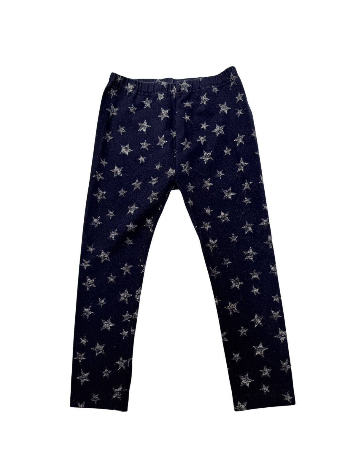 Uniqlo Baby Star Print Leggings Size 3T