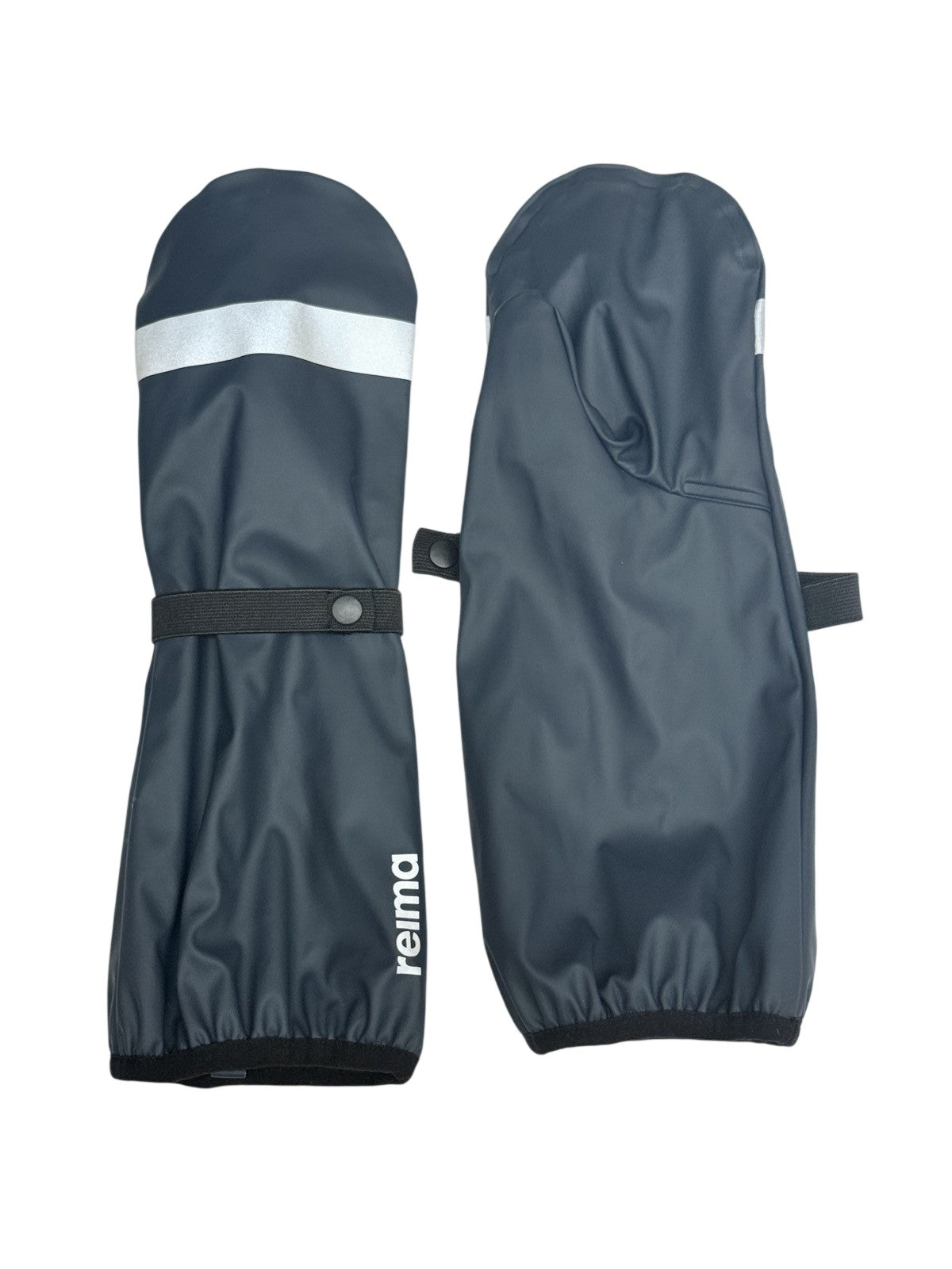 Reima Waterproof Rain Mittens Size 4-6Y