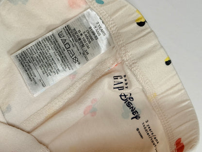 Baby Gap Disney Mickey Mouse Pants 3T