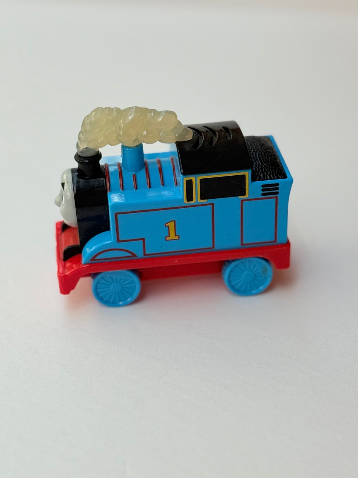 Thomas & Friends Die-Cast Thomas Engine Toy