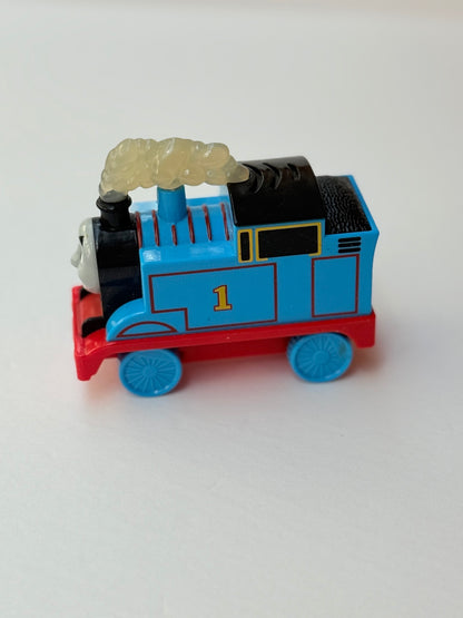 Thomas & Friends Die-Cast Thomas Engine Toy