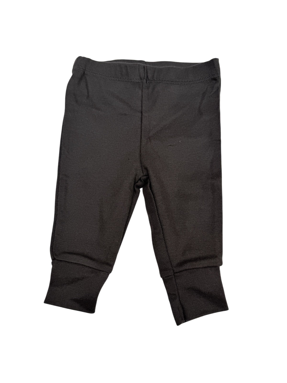 Carter's Gray Leggings Size 3M