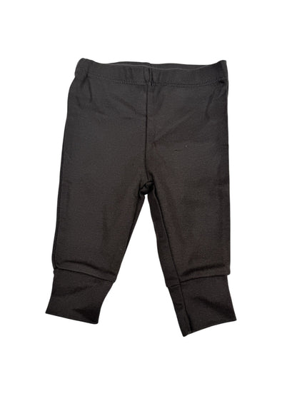 Carter's Gray Leggings Size 3M