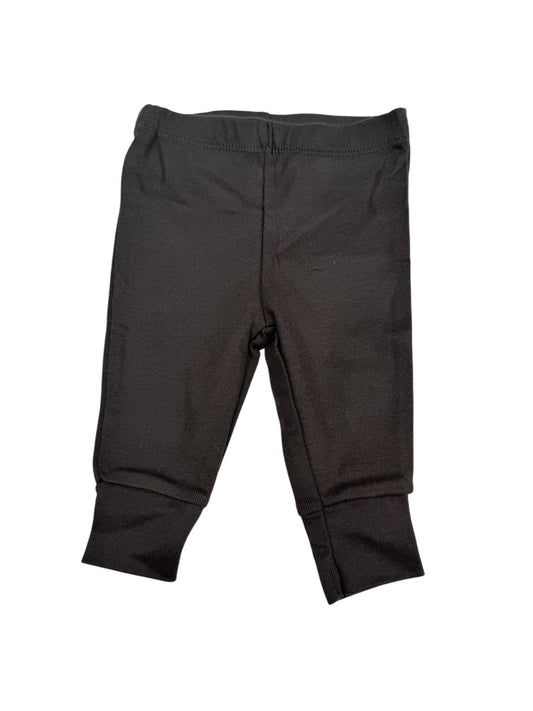 Carter's Gray Leggings Size 3M
