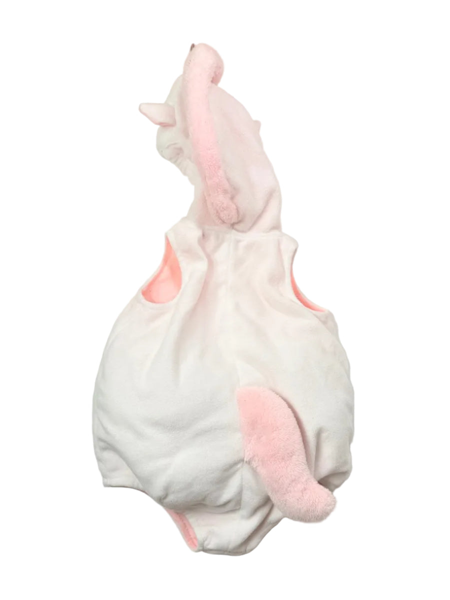 Carter's Pink Unicorn Halloween Costume 3-6m