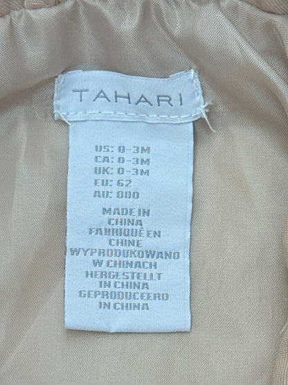 Tahari Trench Coat 0-3M