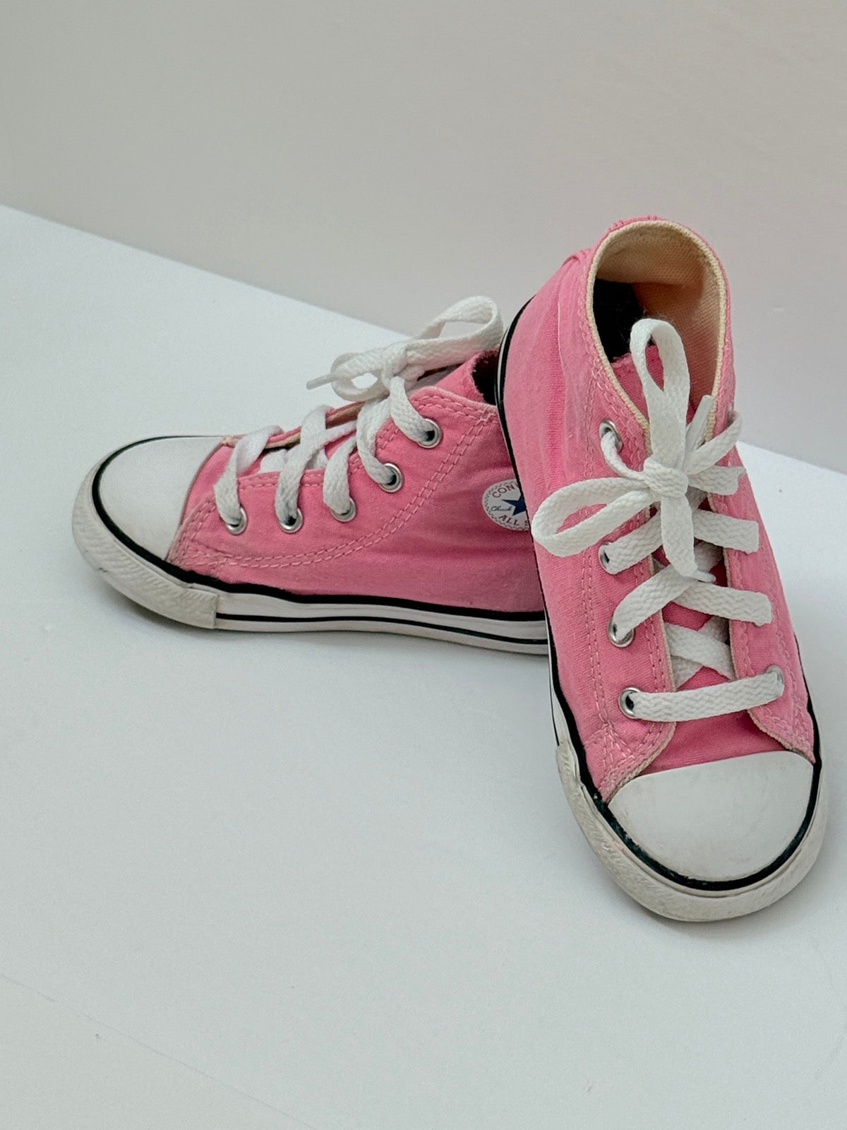 Converse Chuck Taylor All Star Pink Size 9
