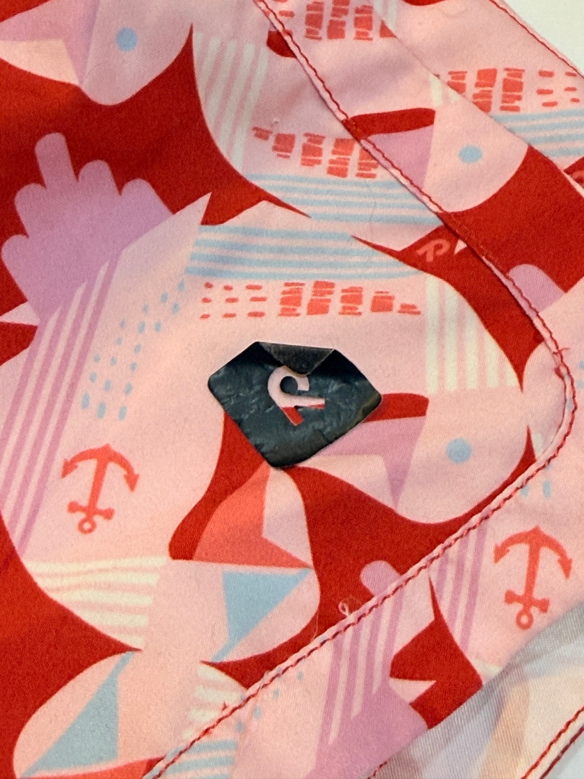 Reima Nauru Swim Shorts Size 6Y