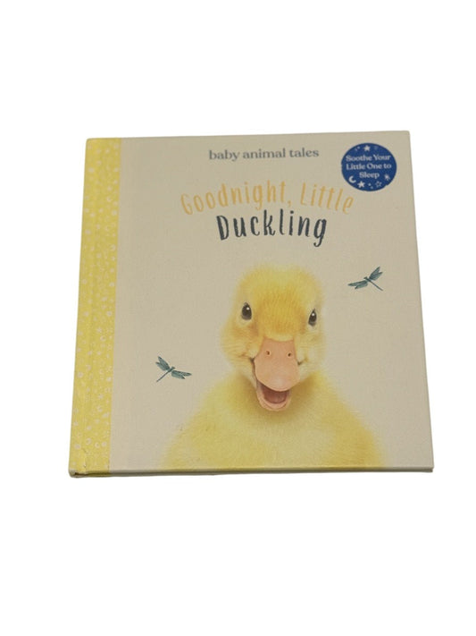 Amanda Wood Goodnight, Little Duckling