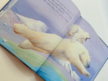 David Bedford Big Bear Little Bear