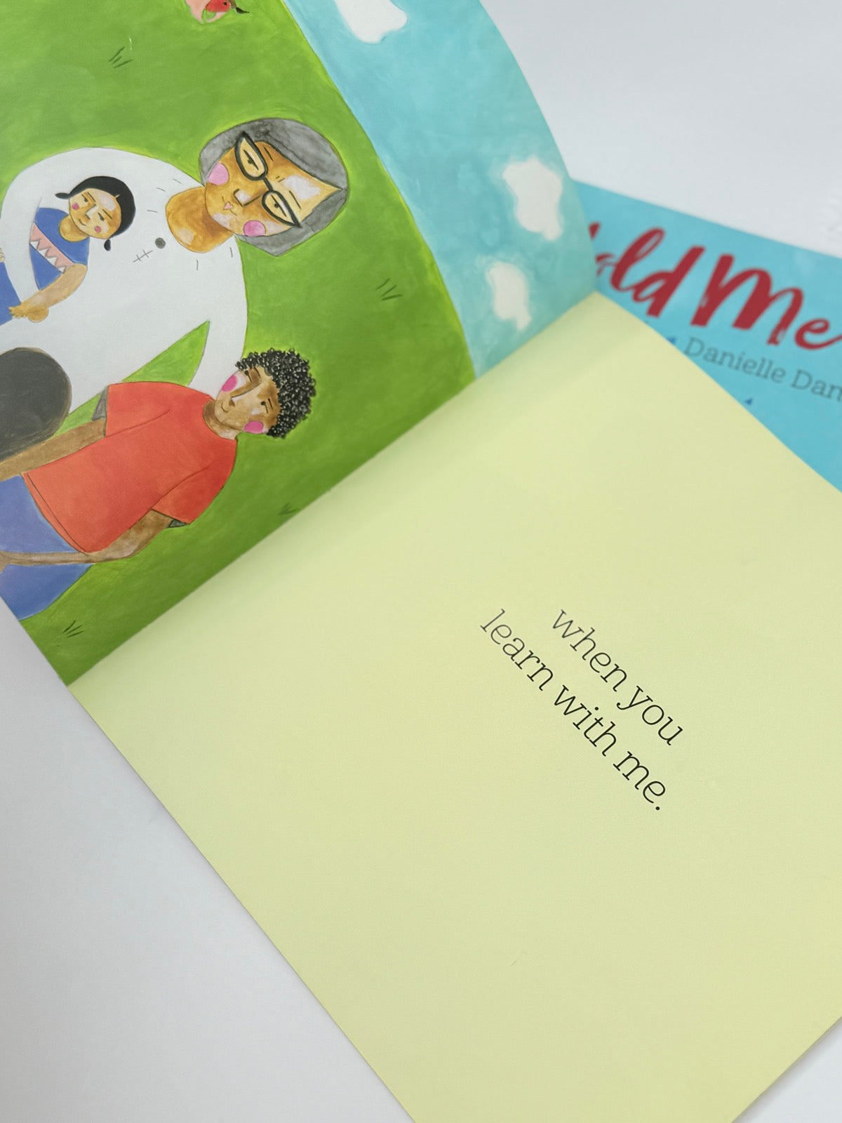 Monique Gray Smith You Hold Me Up Bundle