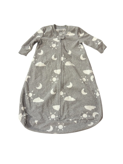 Carter's Sun Moon Cloud Sleep Sack 3-6M