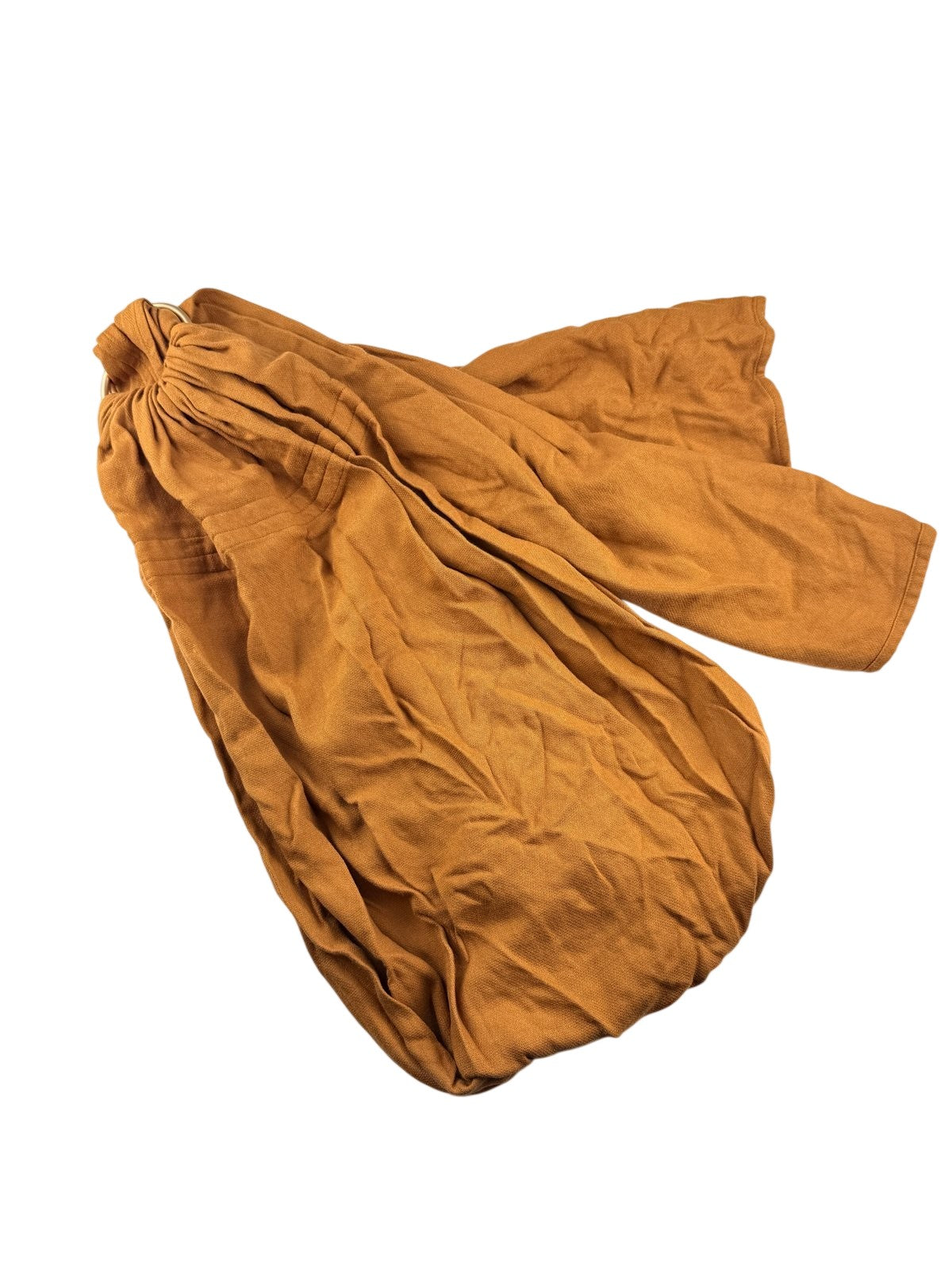 Wildbird Ring Sling Baby Carrier Rust