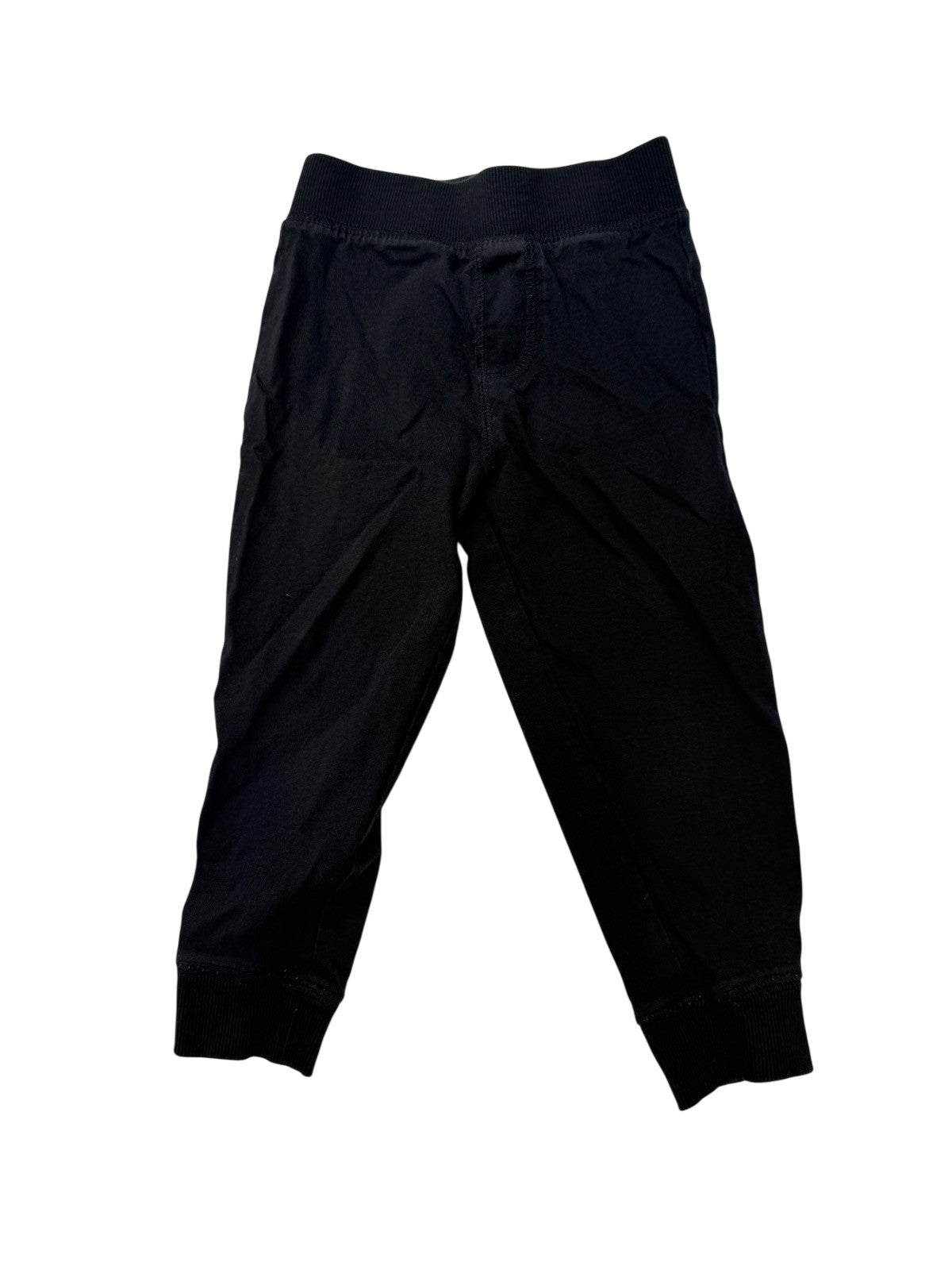 George Black Joggers Size 2T
