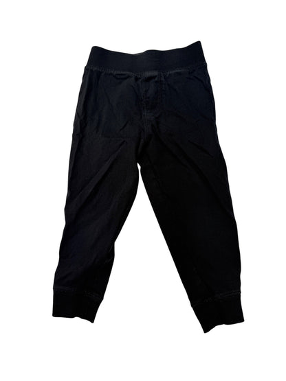 George Black Joggers Size 2T