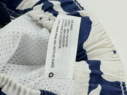 Baby Gap Whale Print Shorts 6-12M