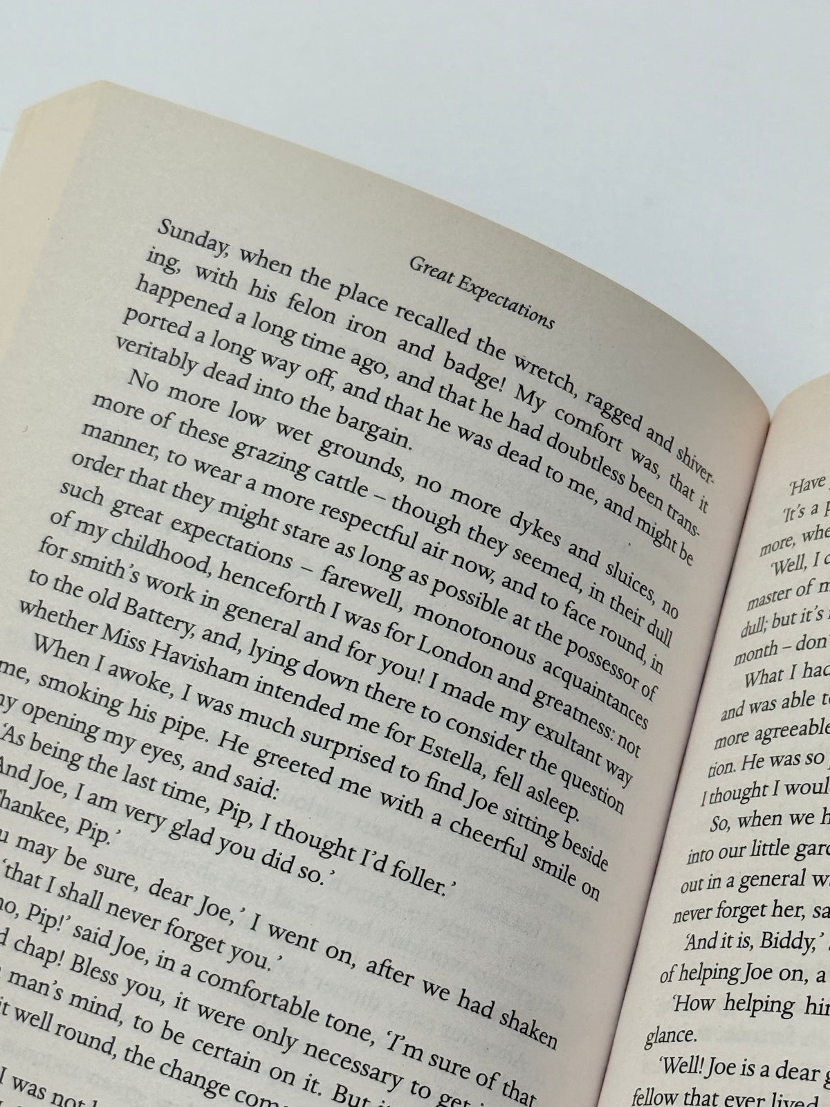 Charles Dickens Great Expectations