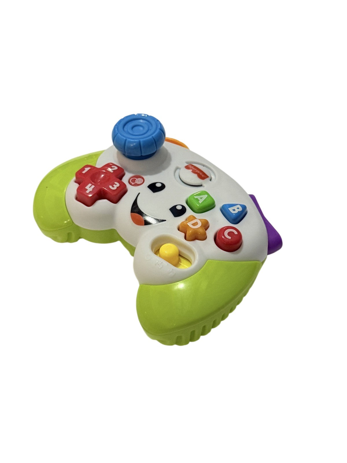 Fisher-Price Laugh & Learn Game Controller Toy