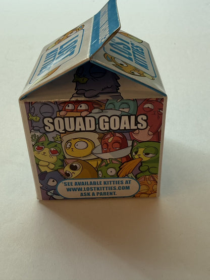 Lost Kitties Blind Box Mystery Figure Ages 5+